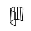 <p>Modelul Sevilia 600x470 imbina stabilitatea cu eleganta minimalista, datorita structurii metalice robuste si a designului compact. Realizat pentru versatilitate in spatii horeca sau rezidentiale. Dimensiuni: 600x470xh632 mm. Compatibil cu blaturi de: Ø680 mm, Ø750 mm.</p>