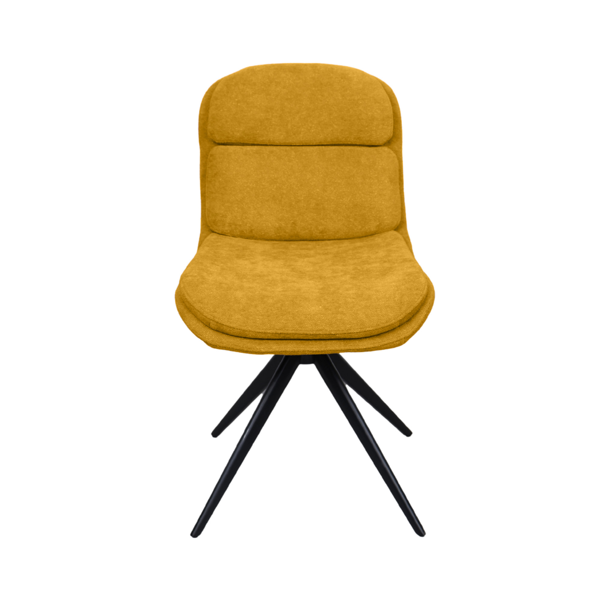 Стул Ava Yellow