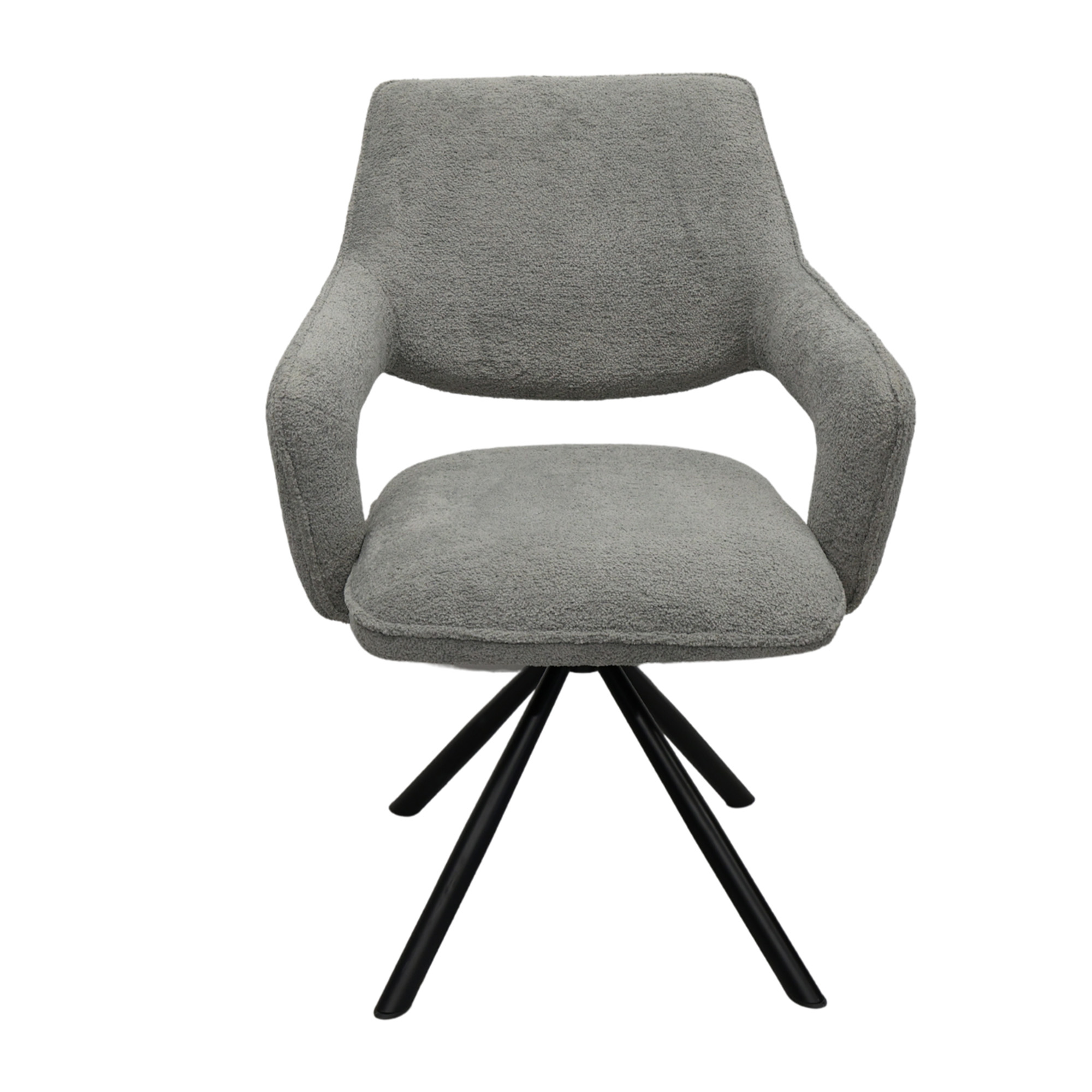 Стул Loris Grey