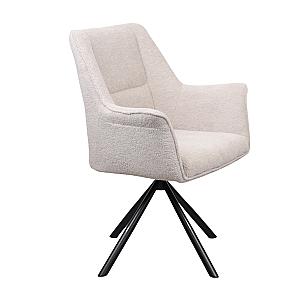 Стул Blum Ткань Grey Boogie 84