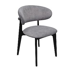 Стул Roses Cloud 82+Black Legs