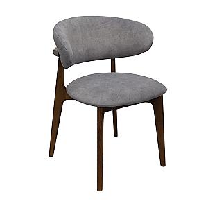 Стул Roses Cloud 82+Oak Legs