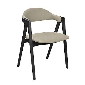 Стул LOGAN Ambrella 09+Black Legs