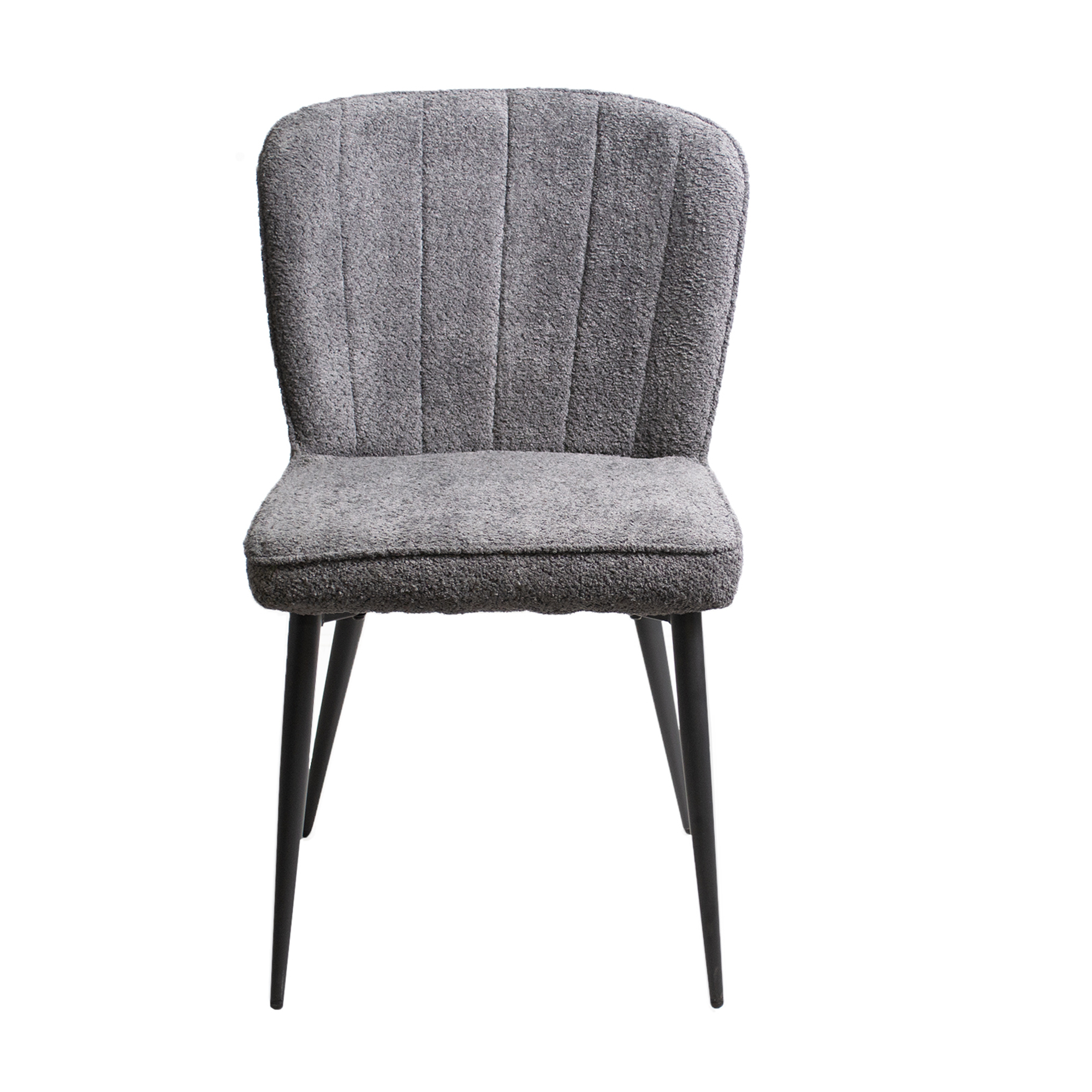 Стул Nanda Grey
