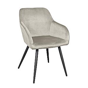 Стул Airis Beige HLR9 + Black Legs