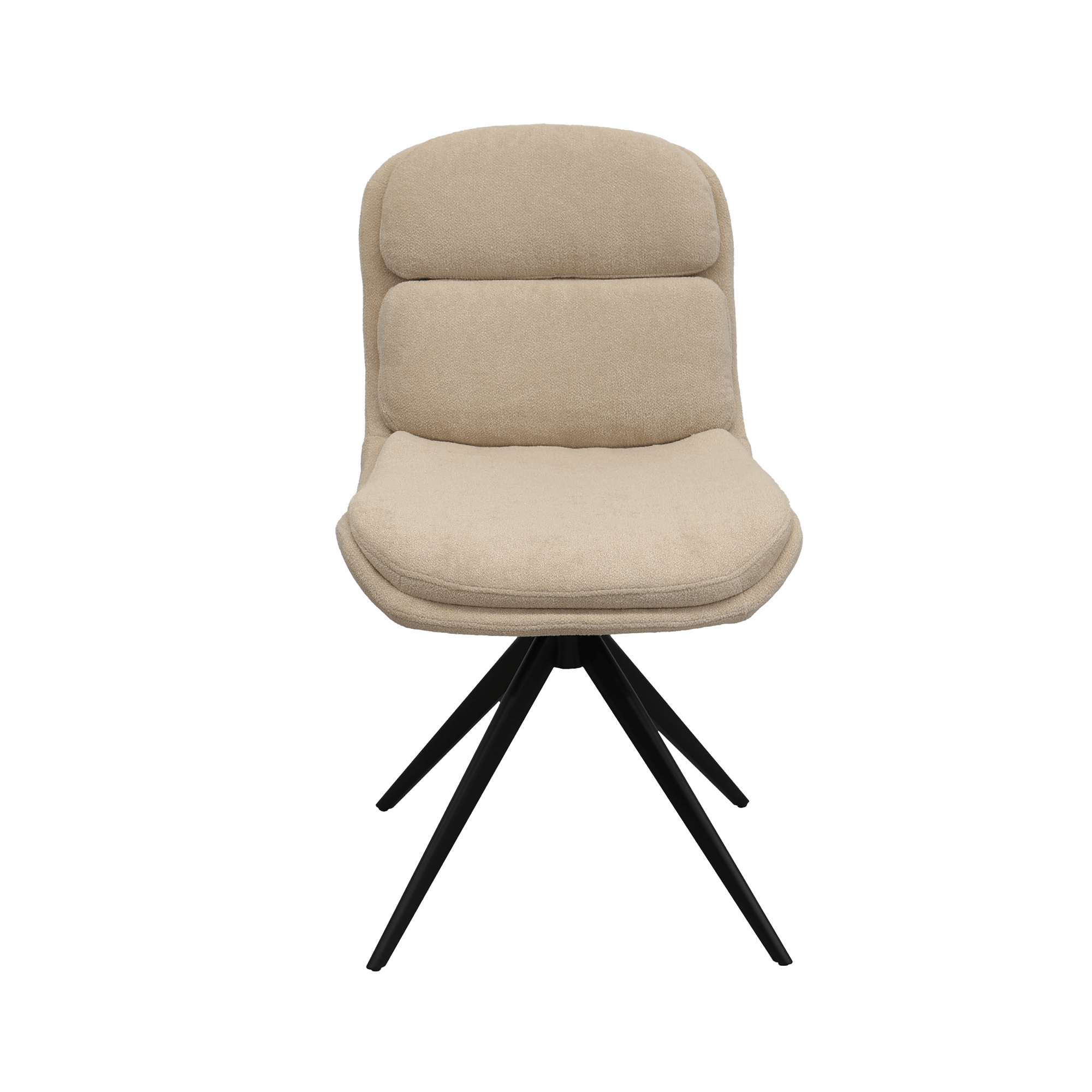 Стул Ava Light Pink