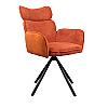 Стул Sienna Red