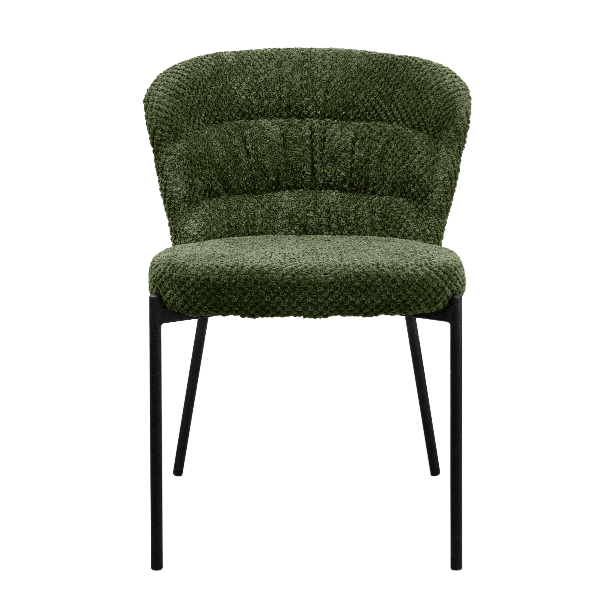Стул Escada Vivaldi Green