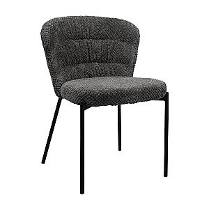 Стул Escada Vivaldi Dark Grey