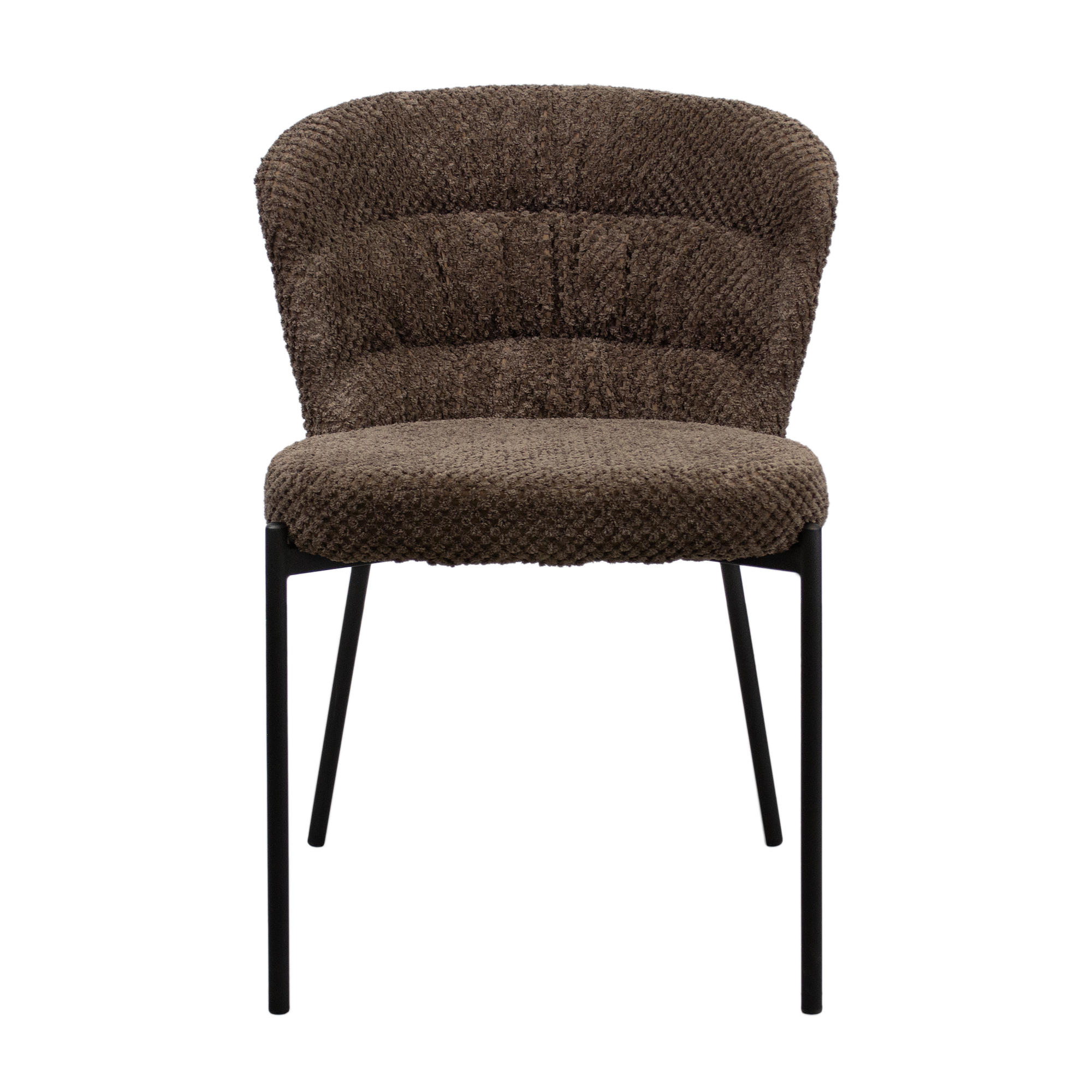 Стул Escada Vivaldi Brown