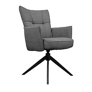 Стул BLANC PLUS Dark Grey