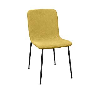 Стул Smart Yellow