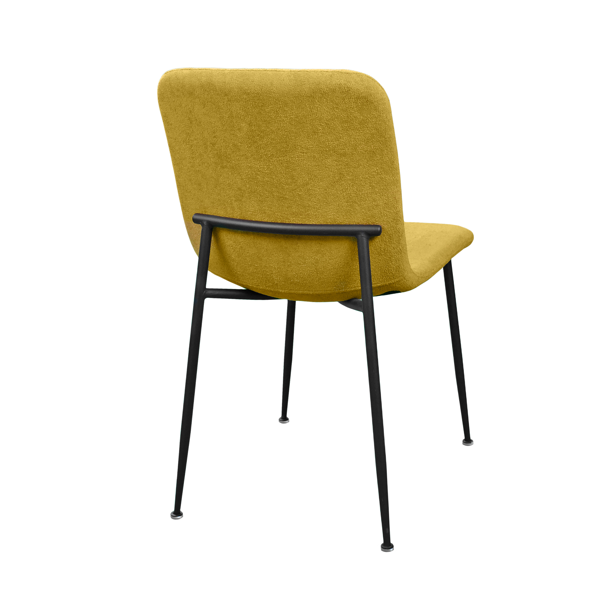 Стул Smart Yellow