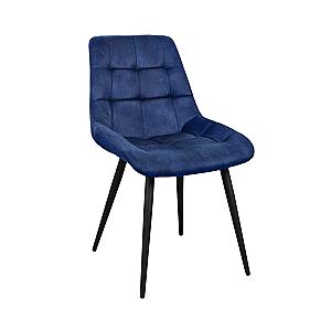 Стул Nicole PL-12 Blue