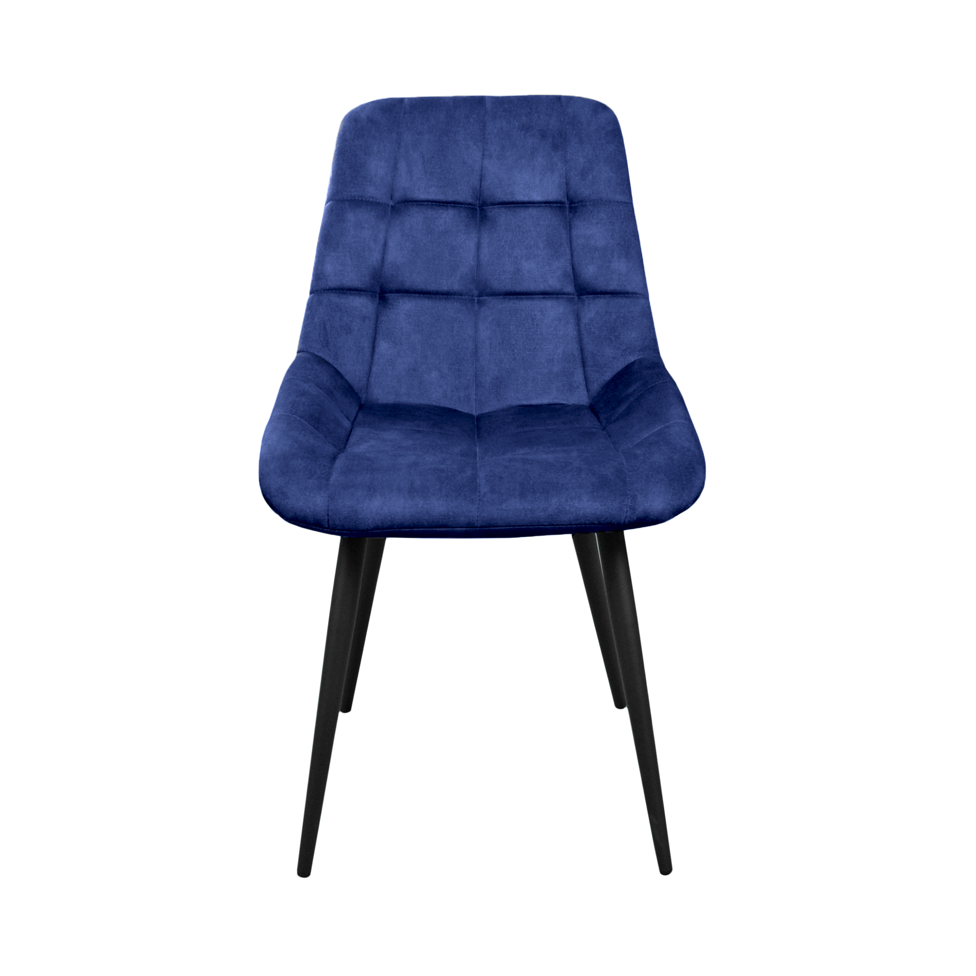 Стул Nicole PL-12 Blue