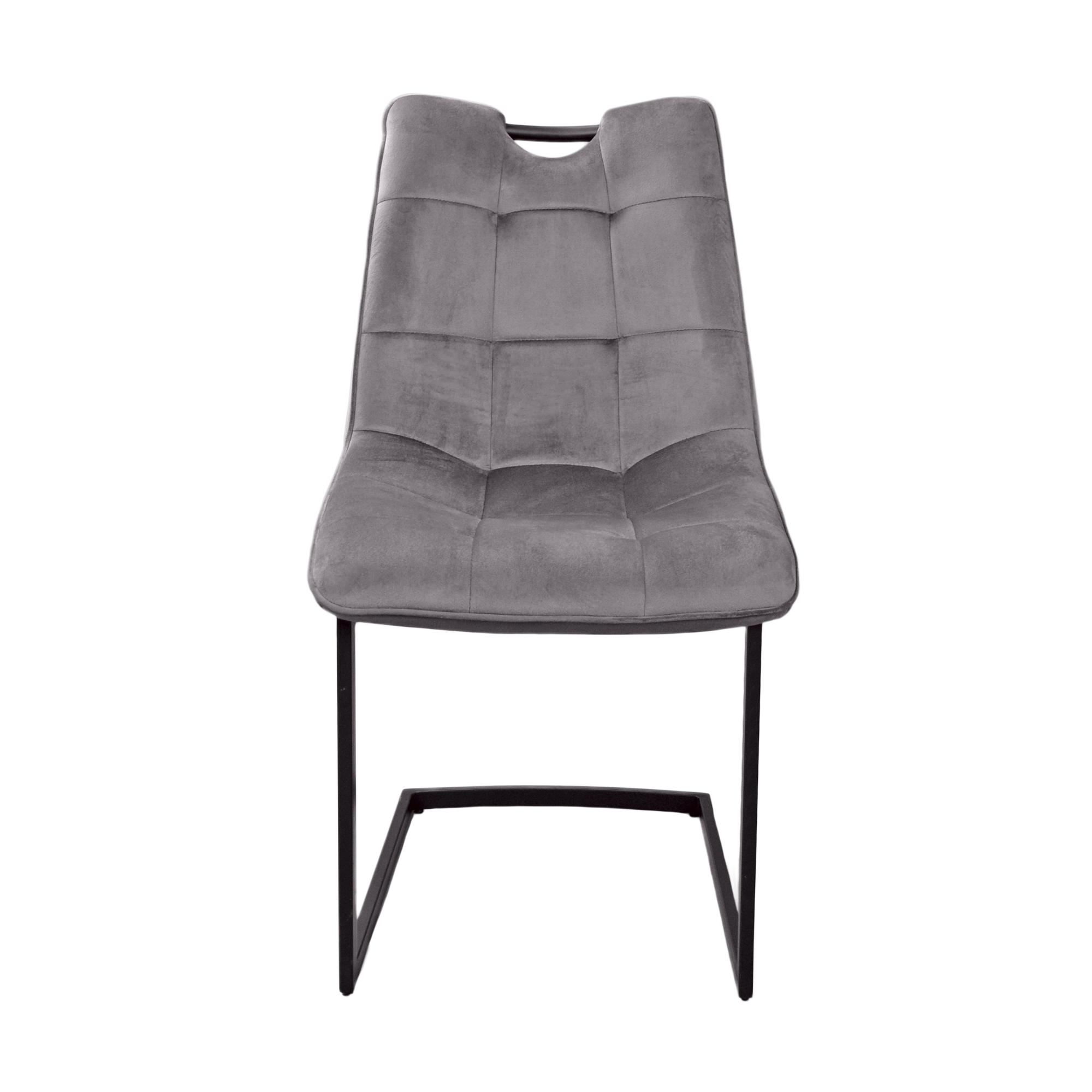 Стул Confort Hlr21 Grey