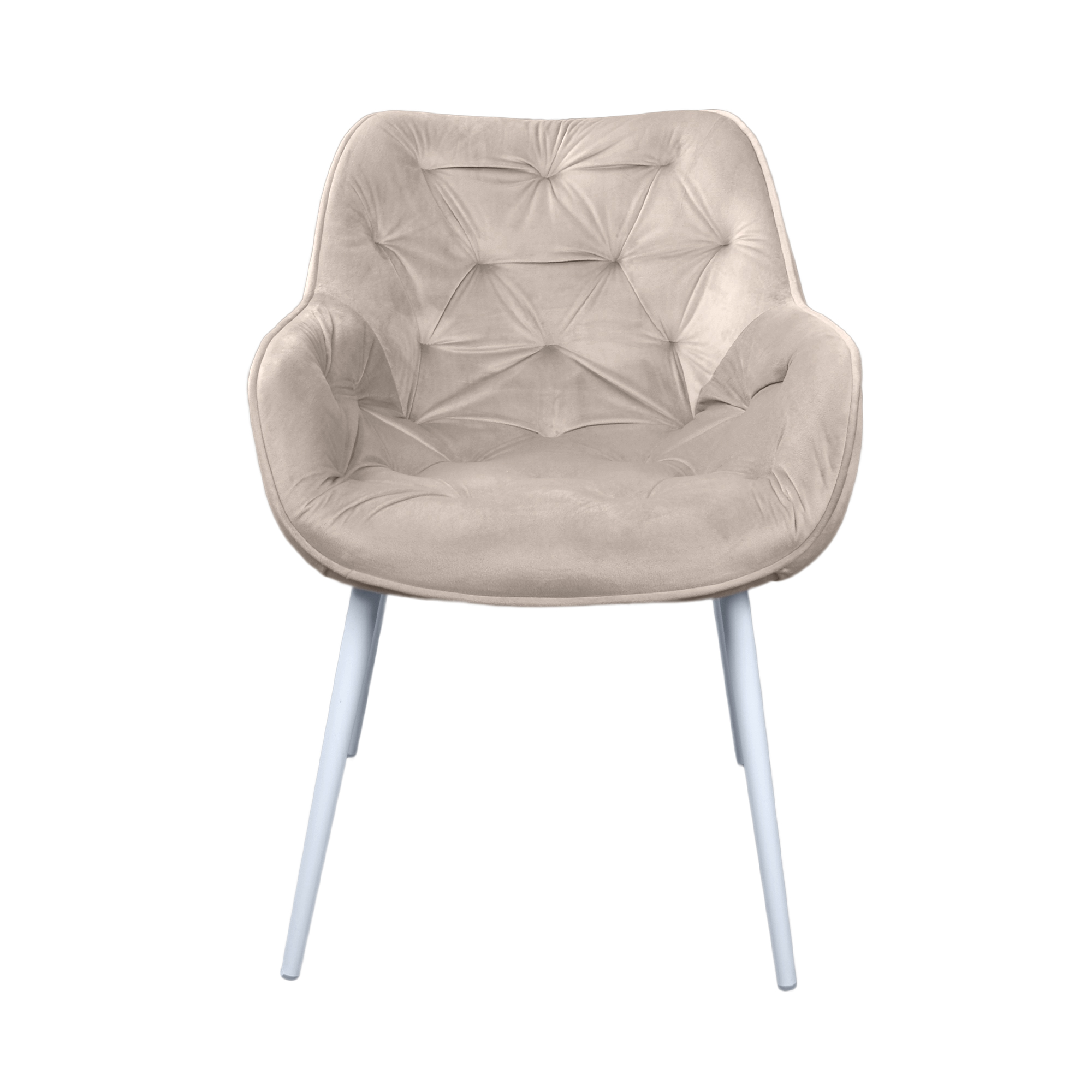 Стул Lotus Cappucino