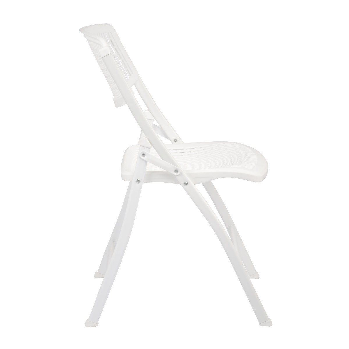 Складной Стул Sp-05 White