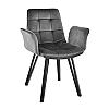 Стул Dc-18 Dark Grey