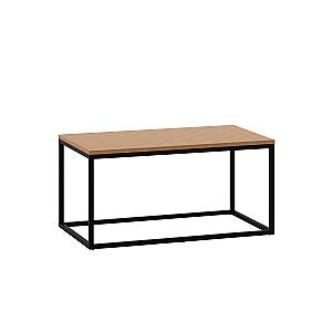 <p><strong>Cadru măsuță Town Cafea, rezistent și elegant, este realizat din țeavă metalică 20×20×1,0 mm, adaptabil în diverse proiecte.</strong><br data-start="177" data-end="180"><strong>Dimensiuni: 896×496×h420 mm.</strong><br data-start="208" data-end="211" data-is-only-node=""><strong>Compatibil cu blaturi de: 900×500 mm.</strong></p>