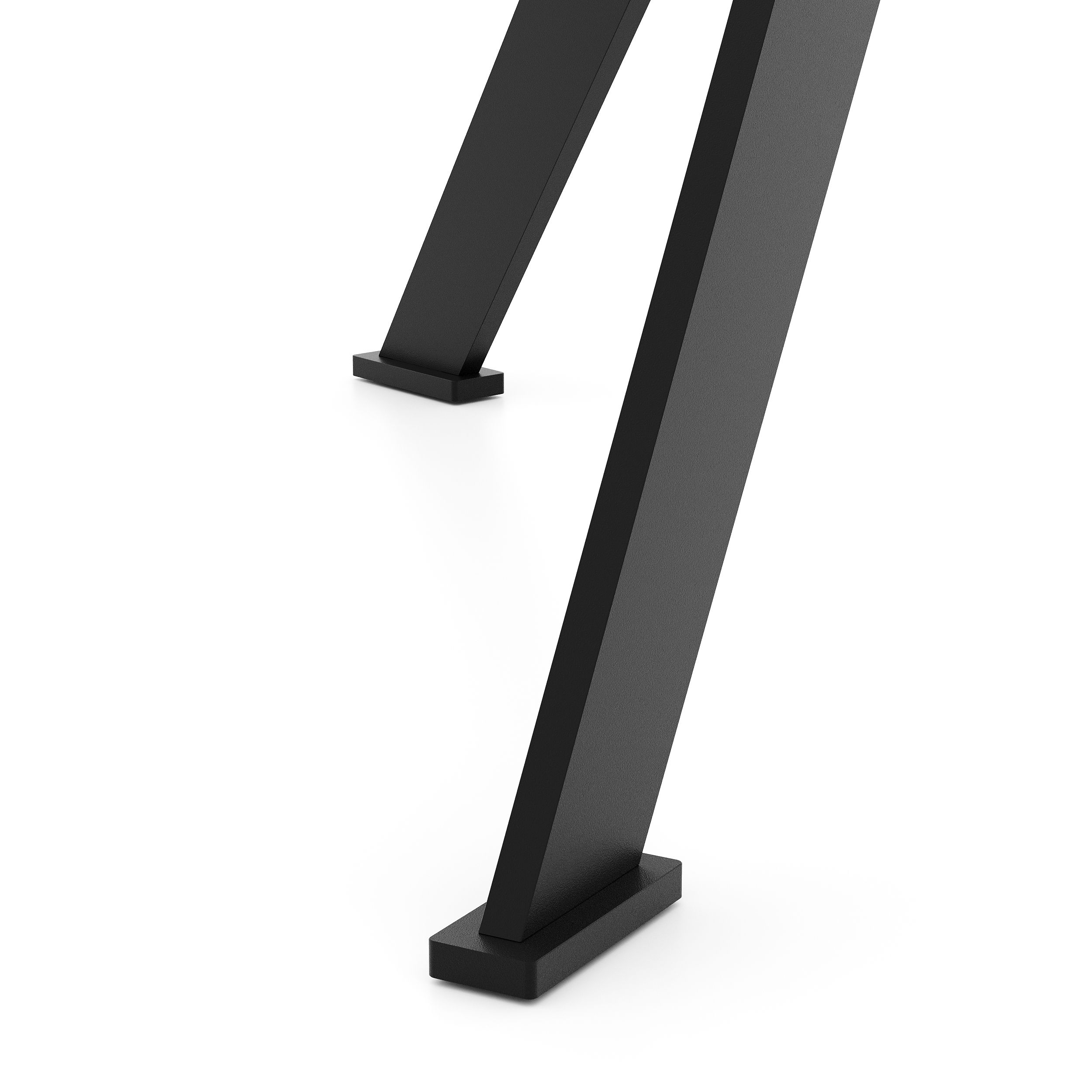 Каркас стола Mira 150×80