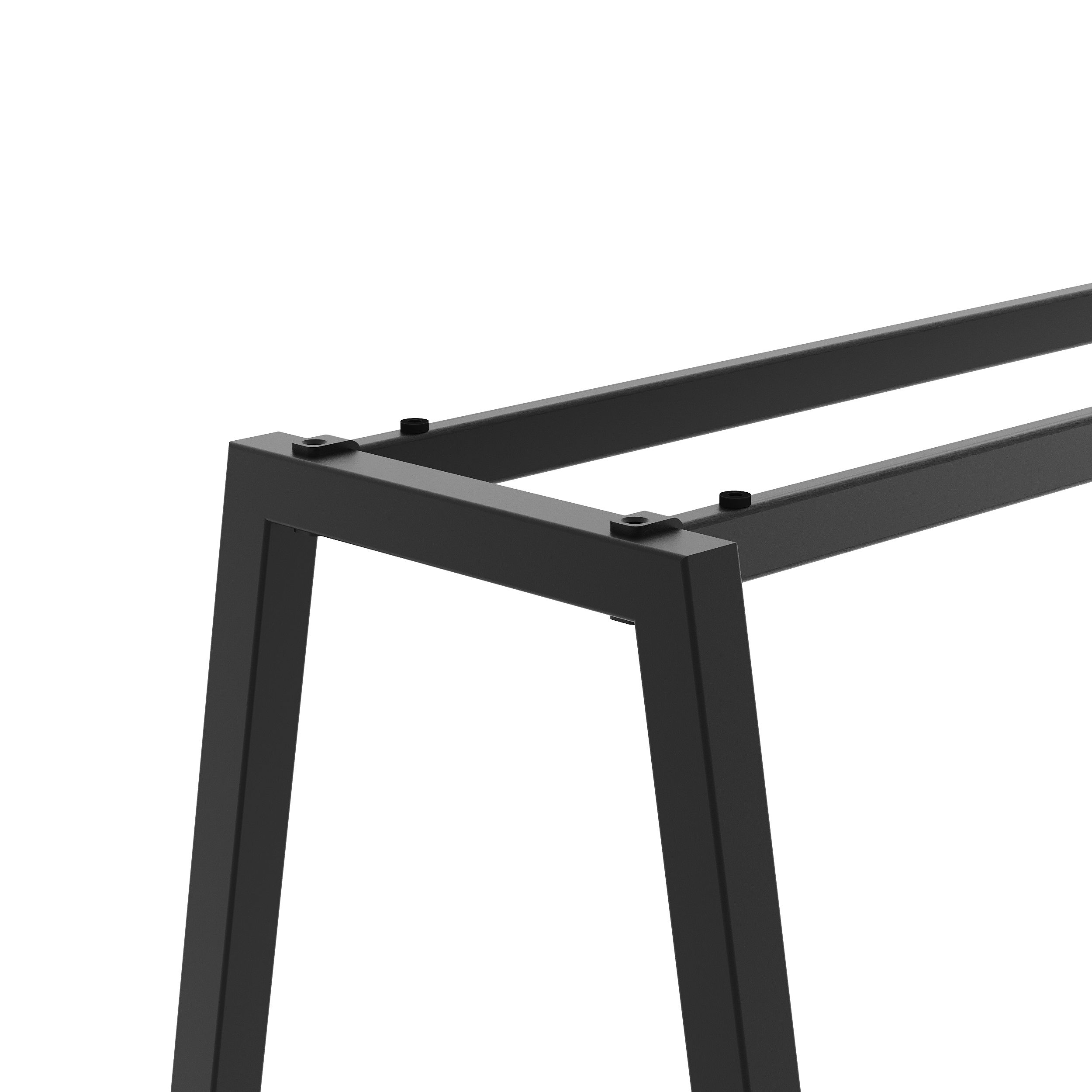 Каркас для приставки стола Akita Anexa 100×60