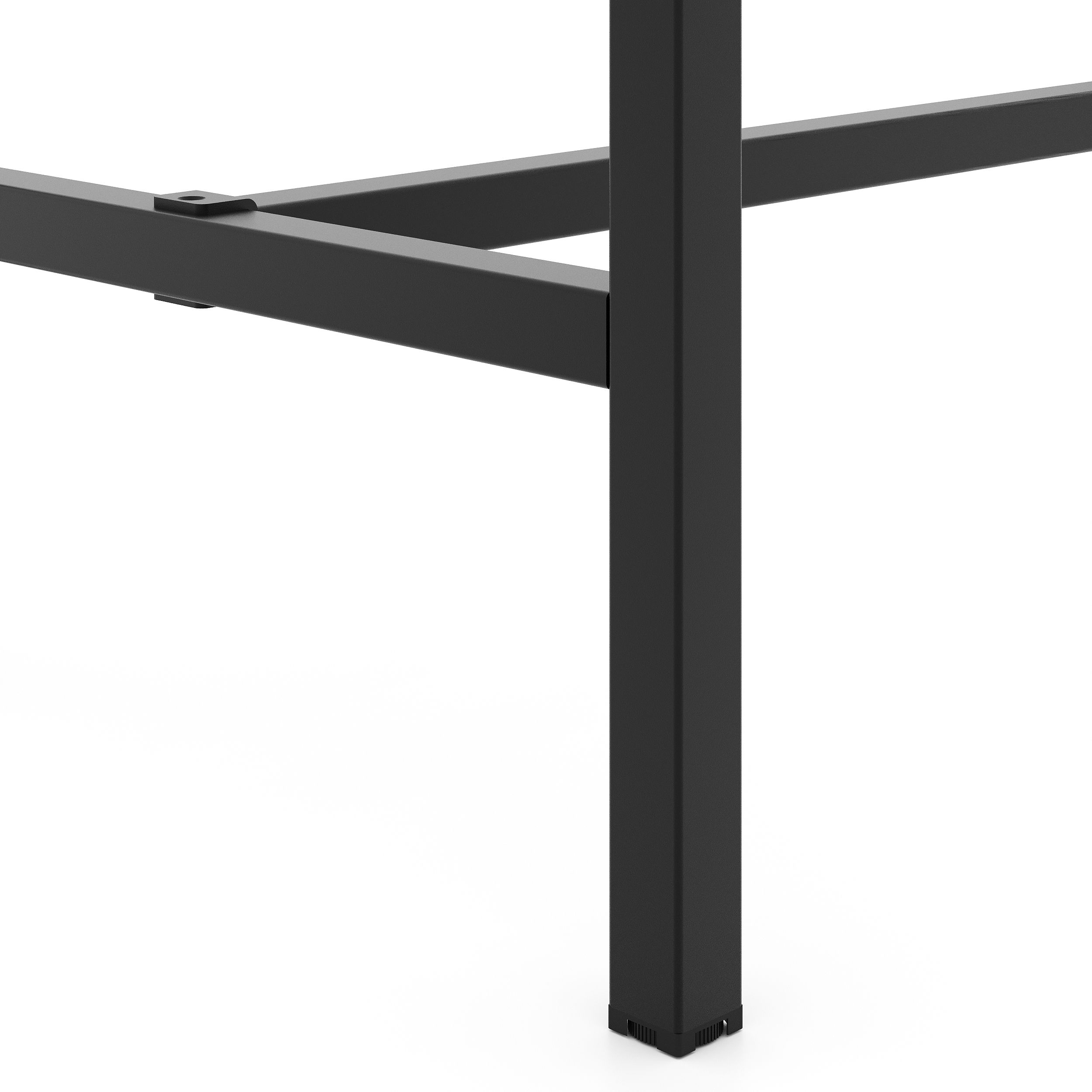 Каркас барного стола Kube Bar 138×68