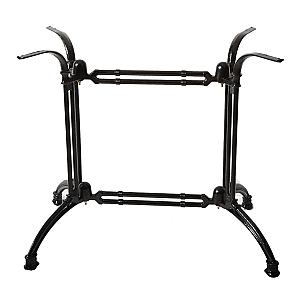 База Horeca A115 Black