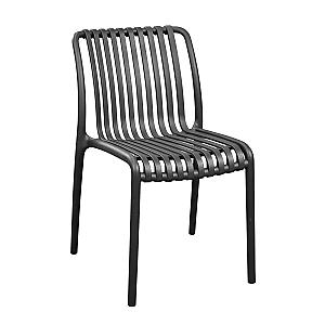 Стул Spark Dark Grey