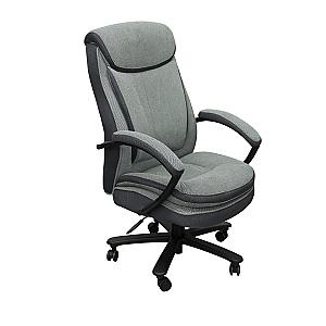 Офисное кресло Rico Grey/Black