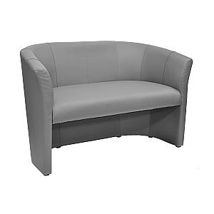 Диван Club Duo Eco 70 Grey