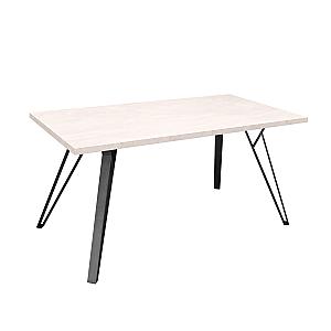 Стол TOKYO Шелковый 150×80