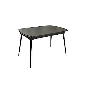 Pаздвижной стол Medina 120/150/180×80 Grey