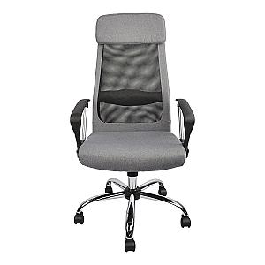 Fotoliu birou f-65 grey