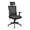 Офисное кресло cooper black