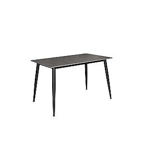 Стол Alma Grey 120×75