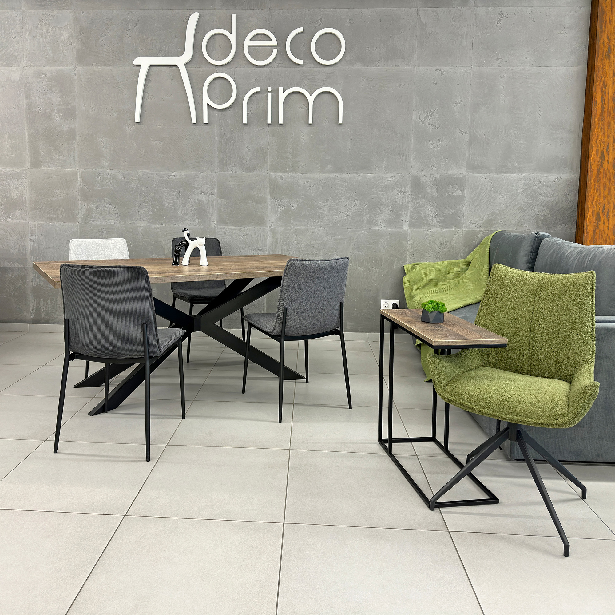 Стол PORTO Колониальный 180×90