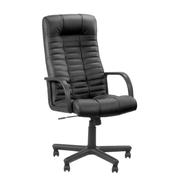 Офисное кресло atlant bx black