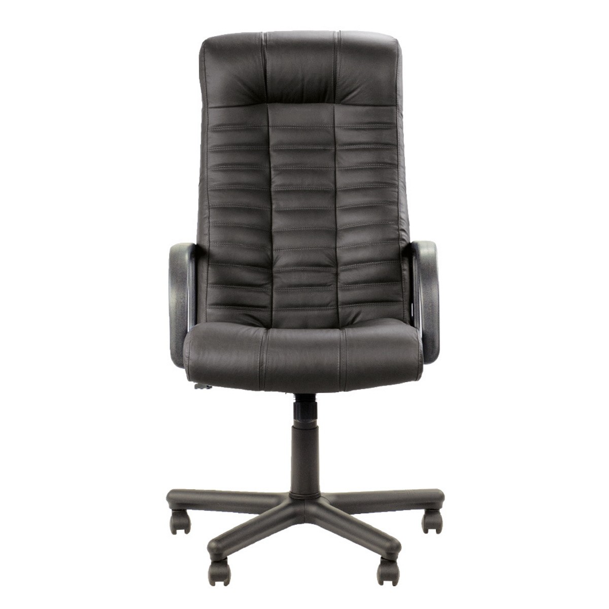 Офисное кресло atlant bx black