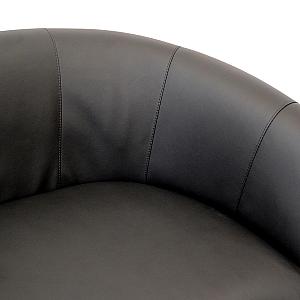 Club duo eco 30 black диван