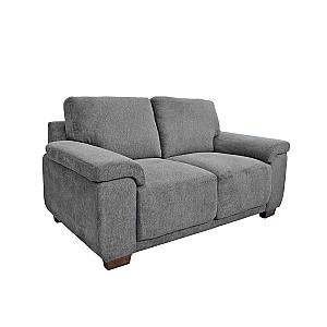 Диван astoria-2 dark grey