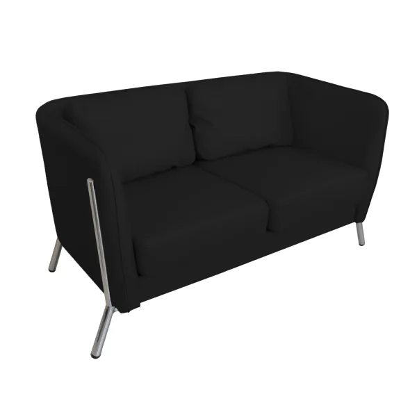 Диван salvador-2 black