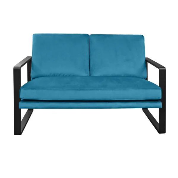 Canapea york blue