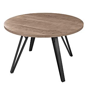 Стол TOKYO Rondo Colonial Ø130
