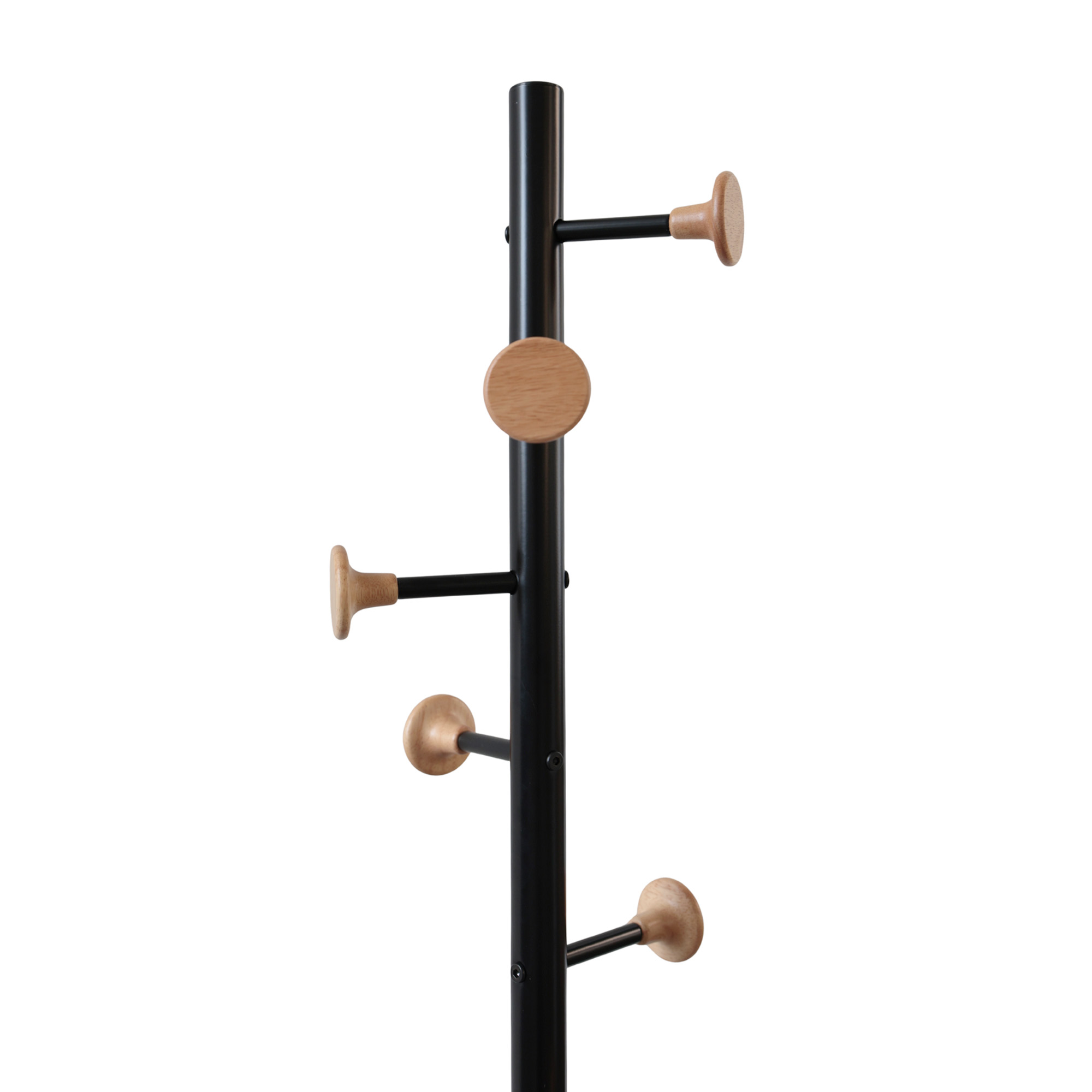 Cuier gc7458 black+natural