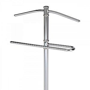 Портмант оg0255r chrome