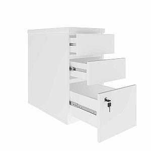 Casetiera urban box white