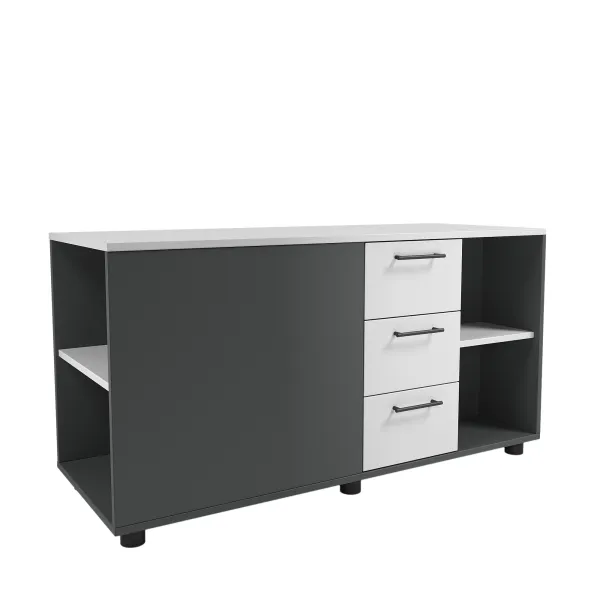 Тумба office core 130x50x68