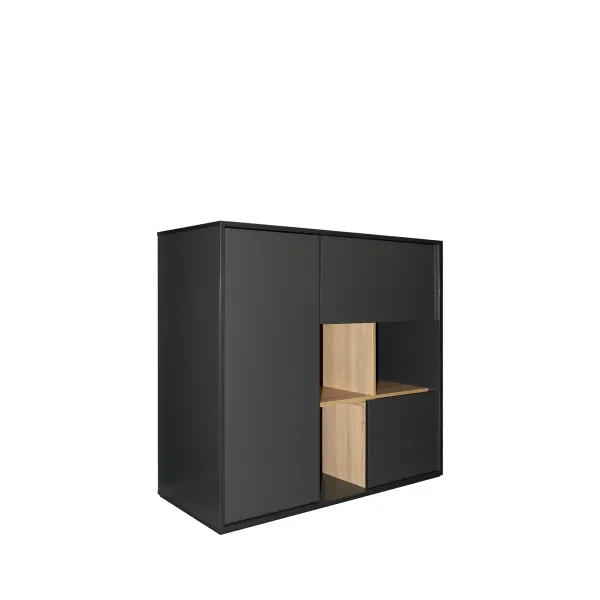 Комод evocab 1198x520x1147
