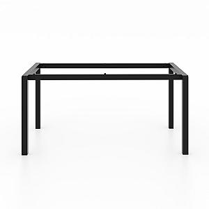 <p>Cadru masa Rina</p>
<p>Aceasta masa de bucatarie este conceputa pe un cadru solid din <strong>teava de otel 50x50x1.2 mm</strong> si <strong>teava de otel 50x25x1.8 mm</strong>, garantand stabilitate, rezistenta si utilizare indelungata. Structura robusta sustine perfect blaturi din materiale moderne si durabile.</p>